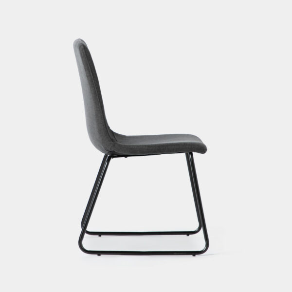 esta silla dará un toque especial a tu hogar que enamorará a aquellos invitados más observadores. Además