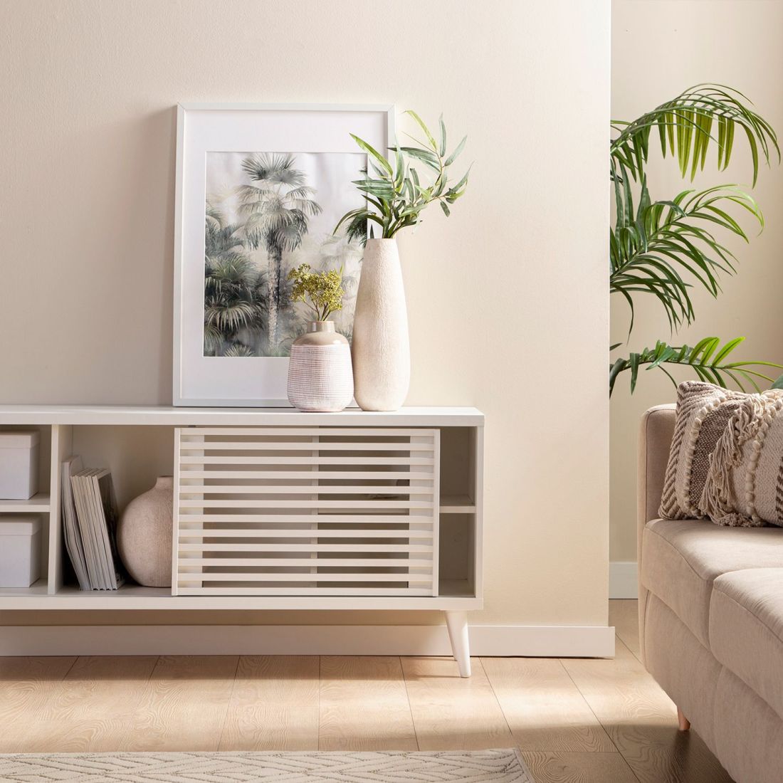Mueble-TV-136-blanco-de-estilo-nordico-Palm-3