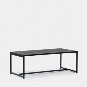 La mesa de centro rectangular Madi