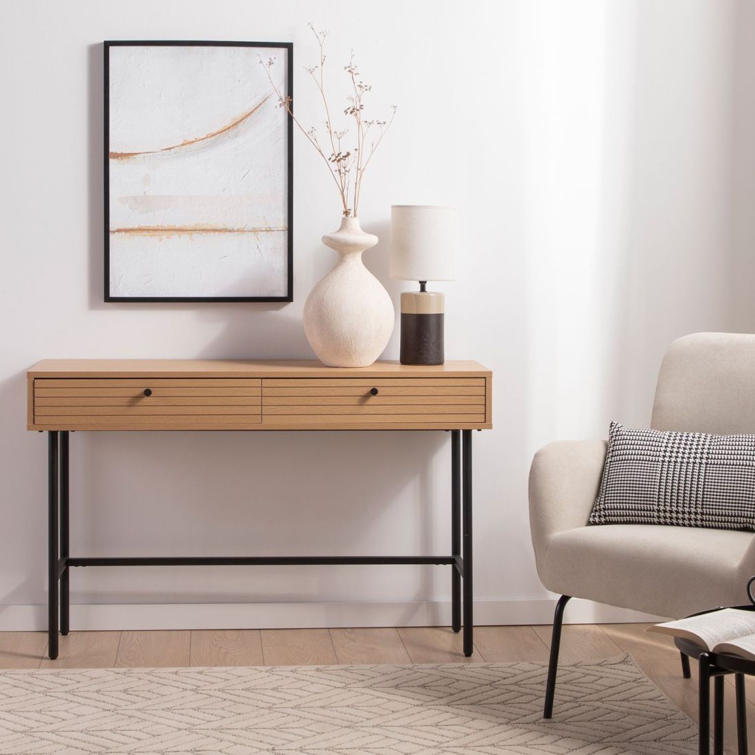 Mueble-recibidor-escritorio-de-estilo-industrial-Bremen-1