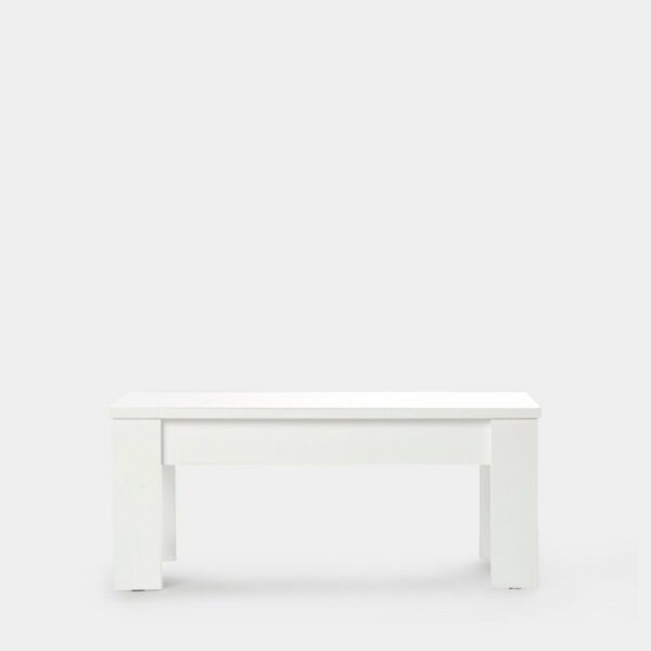 esta mesa se convertirá en una pieza esencial de tu salón comedor.