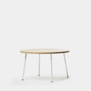 La mesa de centro Siena es la elegancia en estado puro
