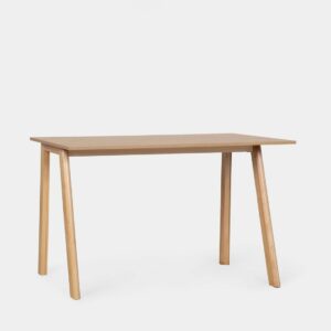 Transforma tu espacio de trabajo con la mesa de escritorio Erik