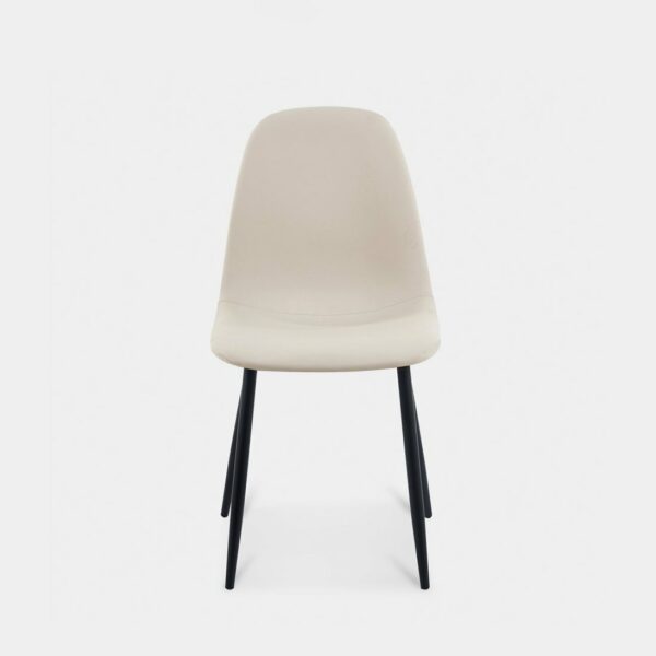 es la elección perfecta para completar tu hogar. Su diseño sencillo y minimalista aporta un toque de elegancia a cualquier espacio. Gracias a su ergonomía