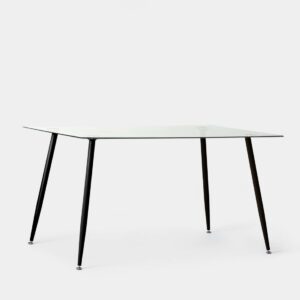 La mesa de comedor Tary