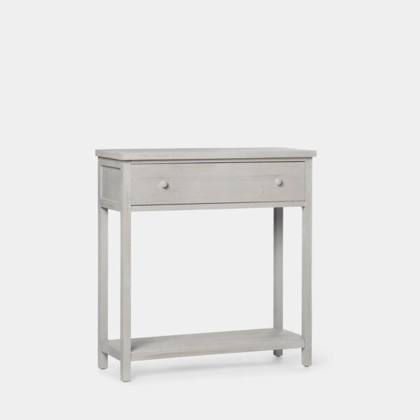 El mueble recibidor Folk